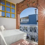 Amarelo T1 Apartament Odeceixe